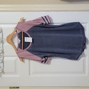 Warehouse one Tee, M